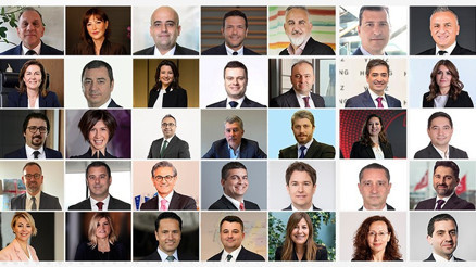 Türkiye’nin “En Etkin 50 CFO’su” belli oldu