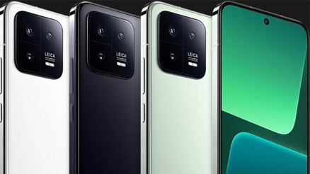 Xiaomi 13 serisi Türkiyede satışa sunuldu Xiaomi 13, Xiaomi 13 Pro, Xiaomi 13 Lite fiyantı ne kadar, özellikleri neler