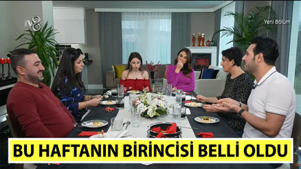 Kazanan belli oldu 10 Mart Zuhal Topal’la Yemekteyiz haftanın birincisi kim oldu Zuhal Topal’la Yemekteyiz bu hafta kim kazandı