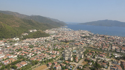 Marmarise deprem göçü: Taleplere cevap verilemiyor