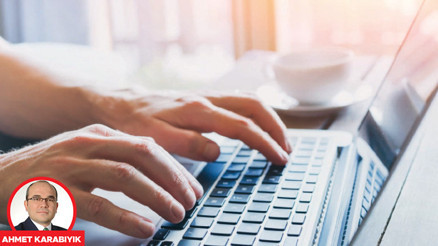 Yazı dizisi: Kira gelirlerinin vergilendirilmesi 5: Adım adım internetten beyanname göndermenin yolu