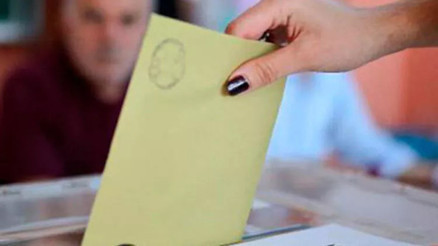 Son dakika... YSKdan 14 Mayıs seçimi açıklaması: 36 siyasi parti katılacak