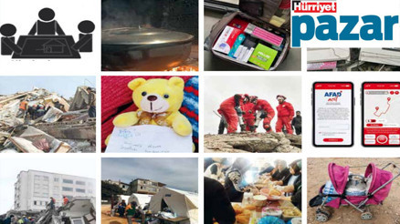 Olası bir depreme ne kadar hazırlıklıyız Olası bir depreme ne kadar hazırlıklıyız