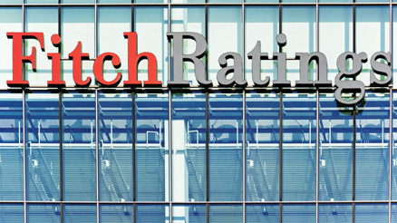 Fitch küresel büyüme tahminini yukarı çekti