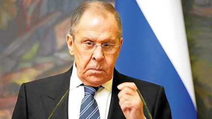 Rusya’dan Gürcistan’a ‘yeni Ukrayna’ tehdidi