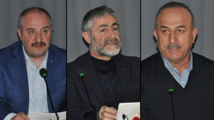 Son dakika: Bakanlar Malatyada... Bakan Varank: Kalkınma Odaklı Acil Eylem Planını uygulamaya alıyoruz