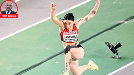 Okuldan sahaya kaçtı Avrupa şampiyonu oldu