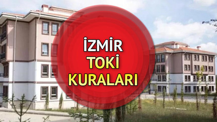 İZMİR TOKİ KURA SONUCU SORGULAMA (13 Mart 2023 isim listeleri) e-Devlet üzerinden TOKİ İzmir (Dikili, Tire) kura sonuçları açıklandı mı, nasıl öğrenilir