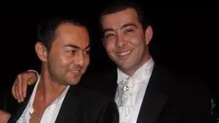 Serkan Ortaç kimdir, kaç yaşında, neden öldü Serdar Ortaç kardeşi Serkan Ortaçı son yolculuğuna uğurladı