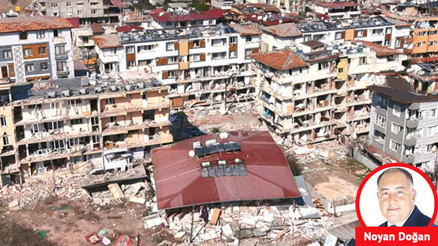 Sigortacılar kusuru olanların peşine düşecek