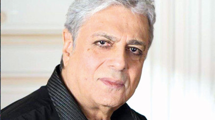 Enrico Macias Türkiye için kolları sıvadı