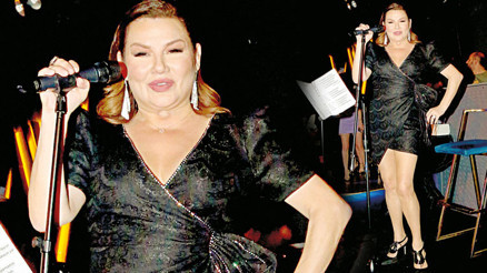 Filtresiz Deniz Seki