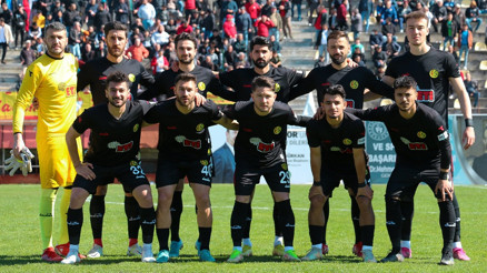 Eskişehirspor, eski günlerine dönmeyi hedefliyor