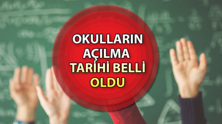 Hatay, Adıyaman, Malatya ve Kahramanmaraş’ta okullar açılacak mı Deprem bölgesinde okullar ne zaman açılacak İşte, MEB 2023 takvimi