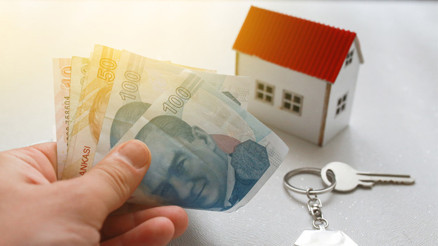 Kentsel dönüşümde kredi desteği geliyor En az 1 milyon lira, 2 yıl geri ödemesiz 0,69 faiz oranı... Kentsel dönüşüm kredisi ne kadar, nasıl alınır