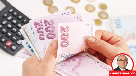 Yeni vergi barışının en kritik noktaları