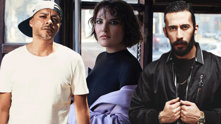 Konser geliri felaketin mağdurlarına