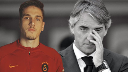 Manciniden Zanioloya o telefon