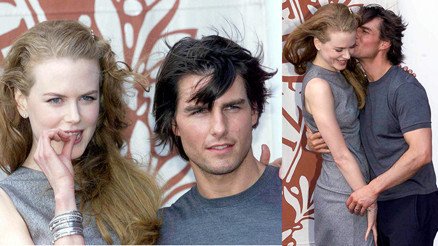 Oscar’larda herkesin gözü onu aramıştı: Tom Cruise törene Nicole Kidmanla karşılaşmamak için gitmemiş