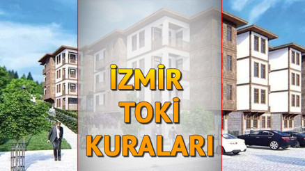 İzmir TOKİ kura sonucu ve isim listesi || 14 Mart TOKİ İzmir kura sonuçları açıklandı mı, nasıl öğrenilir İzmir TOKİ kura sonucu ve isim listesi || 14 Mart TOKİ İzmir kura sonuçları açıklandı mı, nasıl öğrenilir