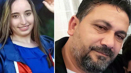 Hilali öldüren direksiyon eğitmeni için istenen ceza belli oldu Hilali öldüren direksiyon eğitmeni için istenen ceza belli oldu