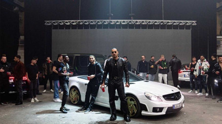 Apache 207, ‘Roller’le tüm zamanların rekorunu kırdı