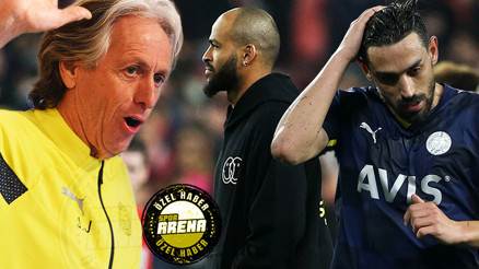 İspanyollara sorduk... Fenerbahçe-Sevilla maçı ne olur Türkiyede acı çekecek, Jorge Jesus... İspanyollara sorduk... Fenerbahçe-Sevilla maçı ne olur Türkiyede acı çekecek, Jorge Jesus...