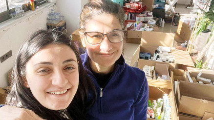 14 Mart Tıp Bayramı bu yıl fedakârlık destanına dönüştü 14 Mart Tıp Bayramı bu yıl fedakârlık destanına dönüştü