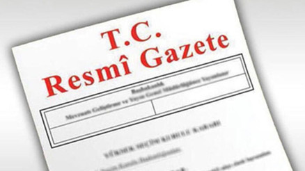 12 üniversiteye rektör atandı