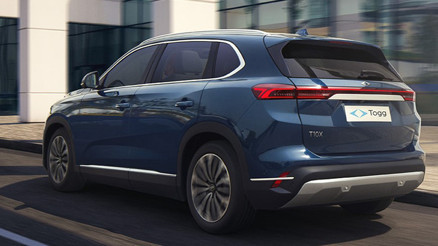 Sınıfının en ucuzu Rakiplerini geride bıraktı... İşte Toggun özellikleri Sınıfının en ucuzu Rakiplerini geride bıraktı... İşte Toggun özellikleri