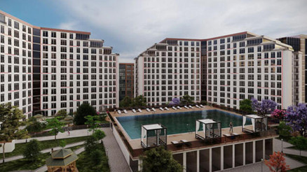 Konut satış rakamları açıklandı