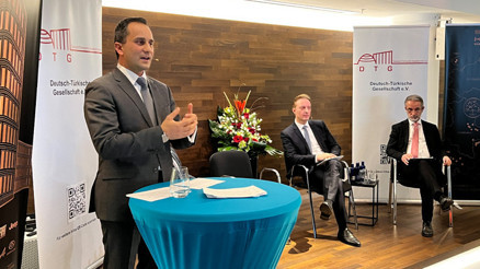 Çoklu vatandaşlık gelecek Çoklu vatandaşlık gelecek