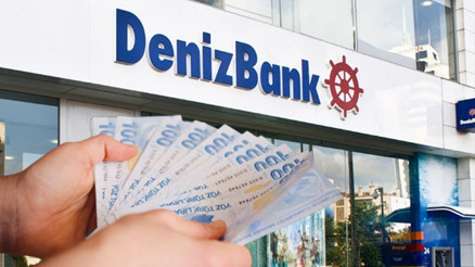 BAŞVURULAR BAŞLADI… Denizbank EYT banka promosyonu ne kadar 2023 Emekli promosyonu ücretleri güncellendi