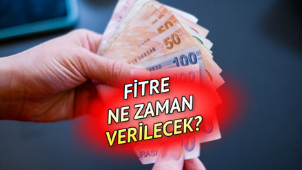 Fitre tutarı ne kadar 2023 Fitre ne zaman, kimlere verilir  İşte Diyanet açıklaması