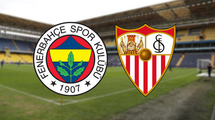 MAÇ GÜNÜ | UEFA son 16 Fenerbahçe Sevilla maçı hangi kanalda, saat kaçta yayınlanacak Fenerbahçe Sevilla maçı şifreli mi, şifresiz mi MAÇ GÜNÜ | UEFA son 16 Fenerbahçe Sevilla maçı hangi kanalda, saat kaçta yayınlanacak Fenerbahçe Sevilla maçı şifreli mi, şifresiz mi
