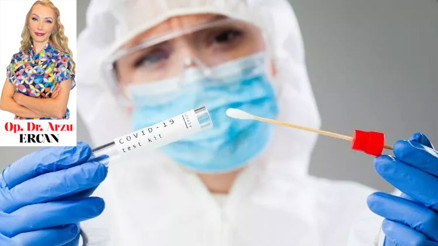 Op. Dr. Arzu Ercan yazdı: Covid-19 enfeksiyonu ve aşılar...