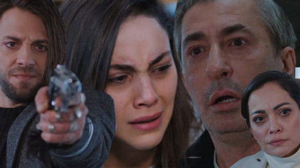 DNA testi sonuçlandı Zeynep kimin kızı