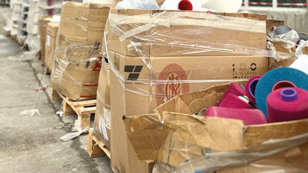 40 yıllık emek boşa gitmesin: Kahramanmaraş’tan ilçe bazlı teşvik ve çek takas sistemi için uyarı