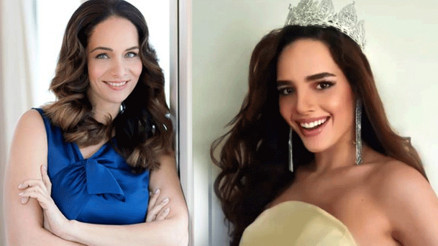 Neşe Erberk kızı için destek istedi