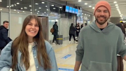 Aslı Enverin büyük heyecanı Doğum Türkiyede olacak