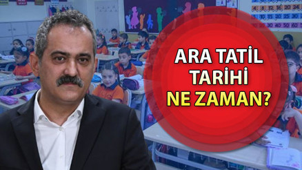 ARA TATİL TARİHLERİ NİSAN 2023 | Nisan ara tatili yapılacak mı, tarih değişecek mi MEB 2023 Ara tatil ne zaman ARA TATİL TARİHLERİ NİSAN 2023 | Nisan ara tatili yapılacak mı, tarih değişecek mi MEB 2023 Ara tatil ne zaman