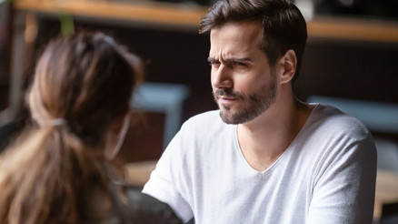 6 yıllık karısı kız kardeşi çıktı Sosyal medyanın konuştuğu adam