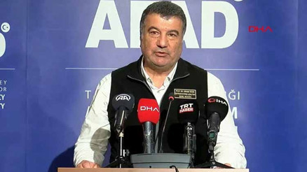 AFAD açıkladı: Boludaki deprem Marmarayı tetikler mi