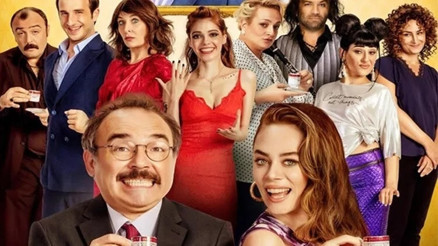 Aile Arasında konusu ve oyuncuları : Aile Arasında filmi nerede çekildi
