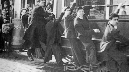 Bakakalırım giden İstanbul’un ardından...