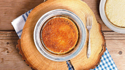 Antakya demek künefe demektir