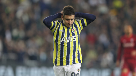 Oyun Fenerbahçenin, tur Sevillanın