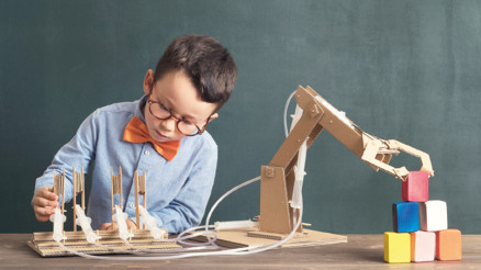 Çocukların IQ’su neden düştü