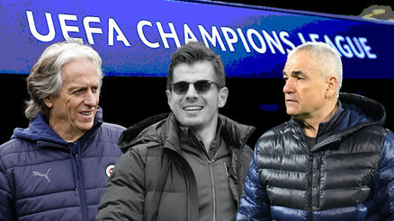 UEFA ülke puanı sıralamasında son durum Avrupada temsilcimiz kalmadı, korkulan oldu... Süper Lig şampiyonu ön eleme oynayacak mı UEFA ülke puanı sıralamasında son durum Avrupada temsilcimiz kalmadı, korkulan oldu... Süper Lig şampiyonu ön eleme oynayacak mı