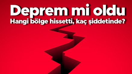 SON DAKİKA DEPREM Mİ OLDU 19 Mart son depremler listesi… AFAD ve Kandilli en son nerede ve kaç şiddetinde deprem oldu Kahramanmaraş’ta yeni deprem… SON DAKİKA DEPREM Mİ OLDU 19 Mart son depremler listesi… AFAD ve Kandilli en son nerede ve kaç şiddetinde deprem oldu Kahramanmaraş’ta yeni deprem…